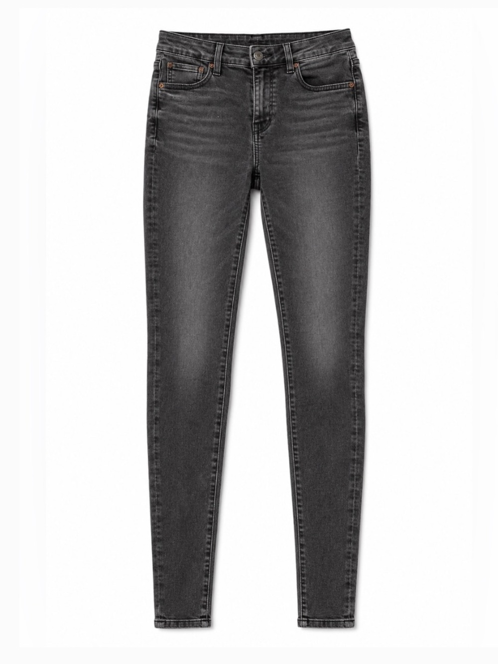 American Eagle Outfitters super low jegging Jeans